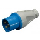 Fisa IP44 32A 230V 3P Sez
